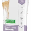 Nature’s Protection Mini Adult Lamb 500g -Animaux Fournitures Magasin fre pl Natures Protection Mini Adult Lamb 500g 11951 1