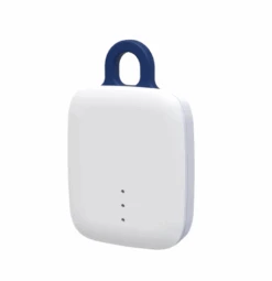 NotiOne Go ! - Localisateur Bluetooth Blanc