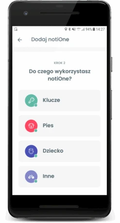 NotiOne Go ! - Localisateur Bluetooth Couleur Rouge -Animaux Fournitures Magasin fre pl NotiOne go localisateur bluetooth couleur rouge 11920 4