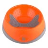 OH Bowl® Bol D'hygiène Buccale Pour Chien Orange Taille L 2 OH Bowl® Bol D'hygiène Buccale Pour Chien Orange Taille L -Animaux Fournitures Magasin fre pl OH Bowl R Bol dhygiene buccale pour chien Orange Taille L 29741 1