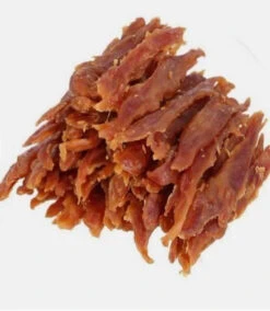 Only Healthy Food Bandes De Canard Molles 100g X6 -Animaux Fournitures Magasin fre pl Only Healthy Food Bandes de canard molles 100g 30287 1