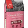 Orijen Small Breed Dog 4,5kg -Animaux Fournitures Magasin fre pl Orijen Small Breed Dog 4 5kg 23488 1