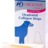 Orozyme - Tampons Nettoyants Au Collagène Pour Chiens Taille L 141g 2 Orozyme - Tampons Nettoyants Au Collagène Pour Chiens Taille L 141g -Animaux Fournitures Magasin fre pl Orozyme Tampons nettoyants au collagene pour chiens taille L 141g 14134 1
