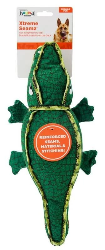 Outward Hound - Alligator Robuste - M 3 Outward Hound - Alligator Robuste - M