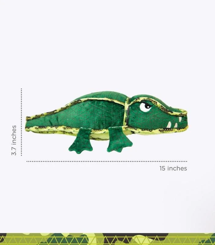 Outward Hound - Alligator Robuste - M 4 Outward Hound - Alligator Robuste - M – Image 2