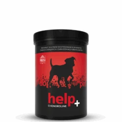 POKUSA ChondroLine Help - Na Stawy Dla Psa 350g