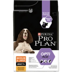 PURINA PRO PLAN PRO PLAN Age Defence Adult Croquettes Pour Chien Riches En Poulet 14kg -Animaux Fournitures Magasin fre pl PRO PLAN Age Defence Adult Croquettes pour chien riches en poulet 14kg 11559 1