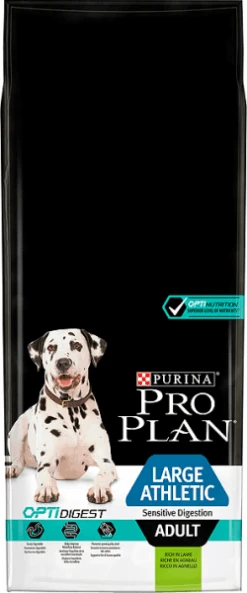 PURINA PRO PLAN PRO PLAN Sensitive Digestion Croquettes Pour Chiens Adultes Athlétiques Riches En Agneau 14kg + Surprise Pour Votre Chien 9 PURINA PRO PLAN PRO PLAN Sensitive Digestion Croquettes Pour Chiens Adultes Athlétiques Riches En Agneau 14kg + Surprise Pour Votre Chien -Animaux Fournitures Magasin fre pl PRO PLAN Sensitive Digestion Croquettes pour chiens adultes athletiques riches en agneau 14kg surprise pour votre chien 27086 2