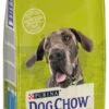 PURINA Dog Chow Adulte Pour Grandes Races à La Dinde 14kg -Animaux Fournitures Magasin fre pl PURINA Dog Chow Adulte pour Grandes Races a la Dinde 14kg 9695 1