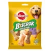Pedigree Biscrok Biscuits Pour Chiens Adultes Sous Forme De Petits Os Avec De L'agneau, Du Poulet Et Du Bœuf 200g X2 1 Pedigree Biscrok Biscuits Pour Chiens Adultes Sous Forme De Petits Os Avec De L'agneau, Du Poulet Et Du Bœuf 200g X2 -Animaux Fournitures Magasin fre pl Pedigree Biscrok Biscuits Pour chiens adultes sous forme de petits os avec de lagneau du poulet et du boeuf 200g x2 30141 1