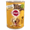 Pedigree Nourriture Humide Pour Chiens Adultes Avec Poulet Et Légumes En Gelée 400g X24 1 Pedigree Nourriture Humide Pour Chiens Adultes Avec Poulet Et Légumes En Gelée 400g X24 -Animaux Fournitures Magasin fre pl Pedigree Nourriture humide pour chiens adultes avec poulet et legumes en gelee 400g x24 25287 1
