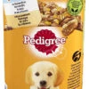 Pedigree Nourriture Humide Pour Chiots Avec Gelée De Poulet 400g X24