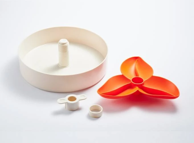 Pet Dream House Spin Bougainvillea Baby Rose -bol Interactif 5 Pet Dream House Spin Bougainvillea Baby Rose -bol Interactif – Image 3