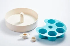 Pet Dream House Spin Palette Blue Medium - Bol Interactif 10 Pet Dream House Spin Palette Blue Medium - Bol Interactif -Animaux Fournitures Magasin fre pl Pet Dream House Spin Palette Blue Medium bol interactif 26102 4