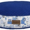 RECOBED Pouf Azowian Bleu S Ø50cm -Animaux Fournitures Magasin fre pl RECOBED pouf Azowian bleu S O50cm 16255 1