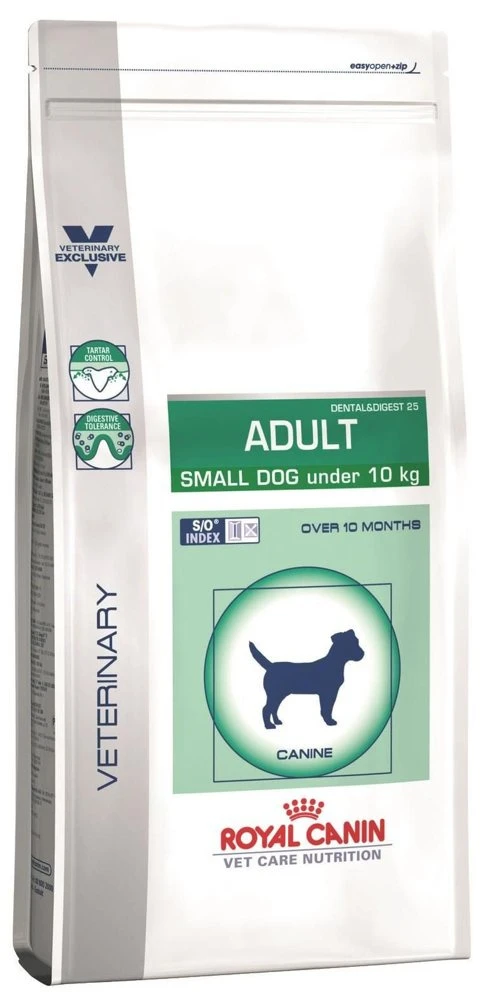 ROYAL CANIN Adult Small Dog 8 Kg 3 ROYAL CANIN Adult Small Dog 8 Kg