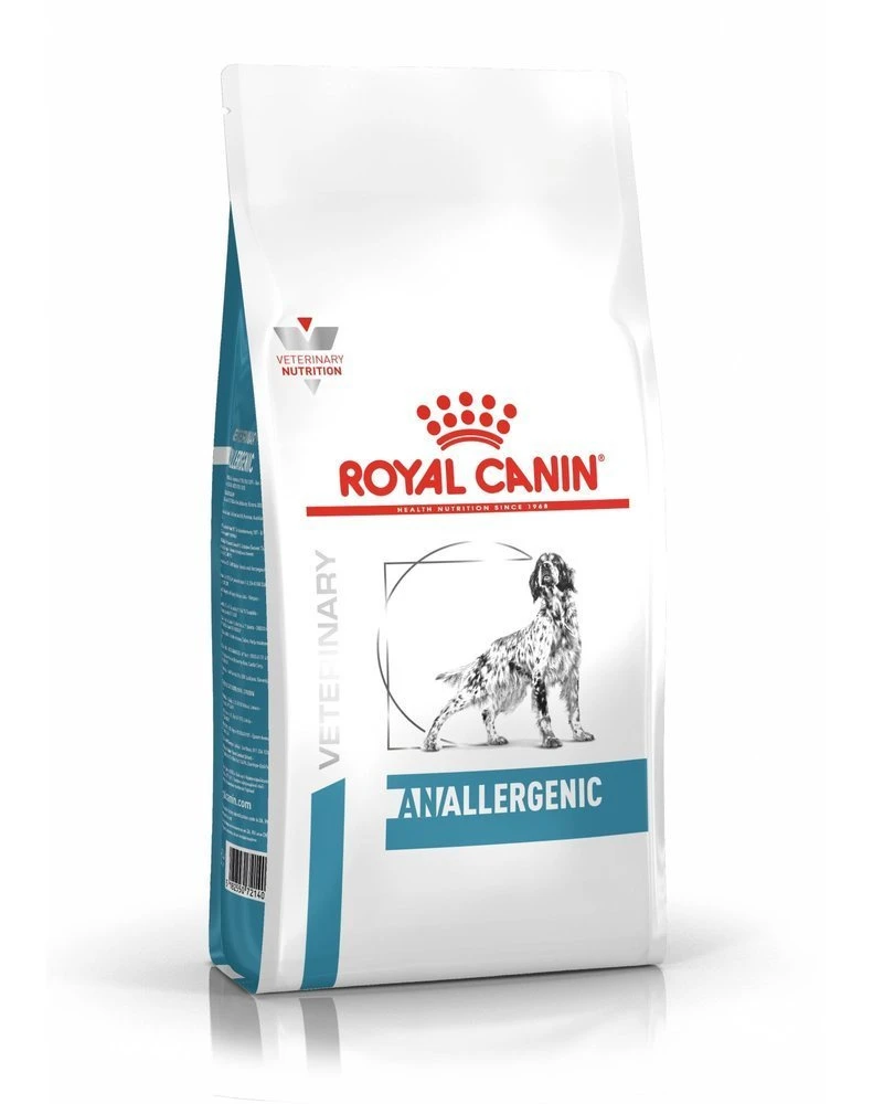 ROYAL CANIN Anallergenic 1,5kg 3 ROYAL CANIN Anallergenic 1,5kg
