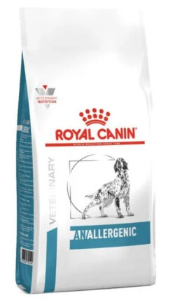 Nouvelles Arrivées -Animaux Fournitures Magasin fre pl ROYAL CANIN Anallergenic 3kg 15127 2