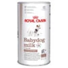 ROYAL CANIN Babydog Milk 400g 1 ROYAL CANIN Babydog Milk 400g -Animaux Fournitures Magasin fre pl ROYAL CANIN Babydog Milk 400g 10787 1