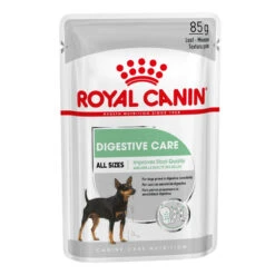 ROYAL CANIN CCN Digestive Care Pâté 12x85g -Animaux Fournitures Magasin fre pl ROYAL CANIN CCN Digestive Care Pate 12x85g 10093 3