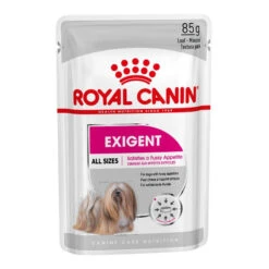 ROYAL CANIN CCN Exigent Pâté 12x85g -Animaux Fournitures Magasin fre pl ROYAL CANIN CCN Exigent Pate 12x85g 10095 2