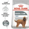 ROYAL CANIN CCN Maxi Dental Care 3kg 2 ROYAL CANIN CCN Maxi Dental Care 3kg -Animaux Fournitures Magasin fre pl ROYAL CANIN CCN Maxi Dental Care 3kg 16271 2