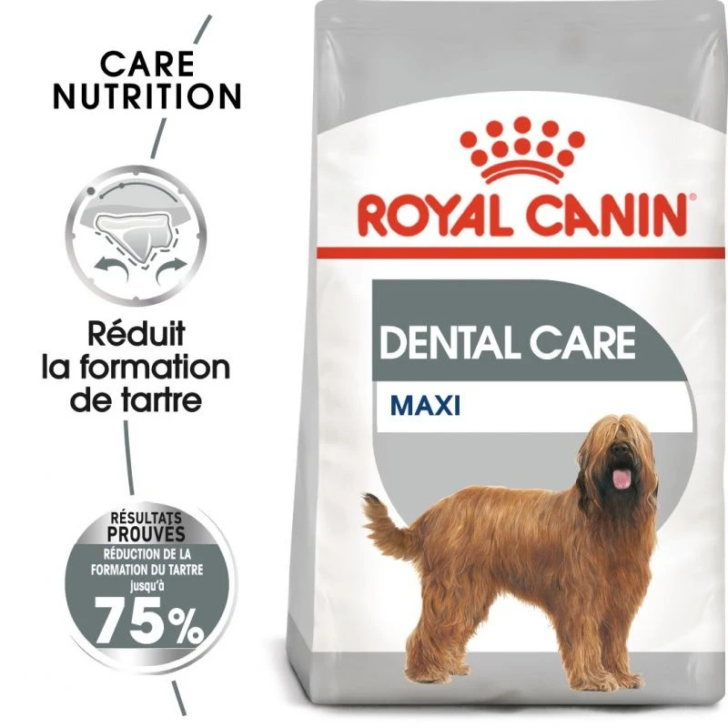 ROYAL CANIN CCN Maxi Dental Care 3kg 3 ROYAL CANIN CCN Maxi Dental Care 3kg