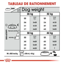 ROYAL CANIN CCN Maxi Dental Care 9kg -Animaux Fournitures Magasin fre pl ROYAL CANIN CCN Maxi Dental Care 9kg 10068 6