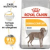 ROYAL CANIN CCN Maxi Dermacomfort 3kg 1 ROYAL CANIN CCN Maxi Dermacomfort 3kg -Animaux Fournitures Magasin fre pl ROYAL CANIN CCN Maxi Dermacomfort 3kg 16272 1
