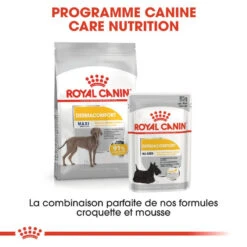 ROYAL CANIN CCN Maxi Dermacomfort 3kg 12 ROYAL CANIN CCN Maxi Dermacomfort 3kg -Animaux Fournitures Magasin fre pl ROYAL CANIN CCN Maxi Dermacomfort 3kg 16272 6