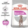 ROYAL CANIN CCN Maxi Relax Care 3kg -Animaux Fournitures Magasin fre pl ROYAL CANIN CCN Maxi Relax Care 3kg 16274 6