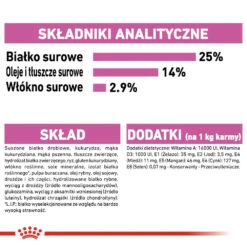 ROYAL CANIN CCN Maxi Relax Care 9kg -Animaux Fournitures Magasin fre pl ROYAL CANIN CCN Maxi Relax Care 9kg 10071 6