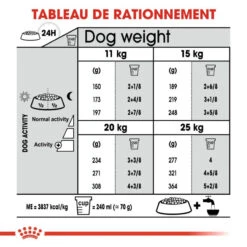 ROYAL CANIN CCN Medium Dental Care 10kg -Animaux Fournitures Magasin fre pl ROYAL CANIN CCN Medium Dental Care 10kg 10074 6
