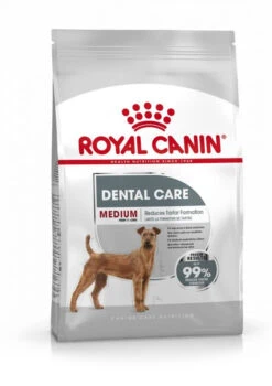ROYAL CANIN CCN Medium Dental Care 3kg -Animaux Fournitures Magasin fre pl ROYAL CANIN CCN Medium Dental Care 3kg 10073 6