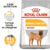 ROYAL CANIN CCN Medium Dermacomfort 3kg 1 ROYAL CANIN CCN Medium Dermacomfort 3kg -Animaux Fournitures Magasin fre pl ROYAL CANIN CCN Medium Dermacomfort 3kg 16276 1