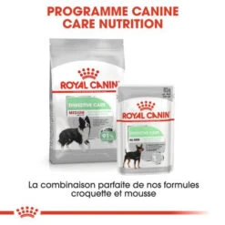 ROYAL CANIN CCN Medium Digestive Care 3kg -Animaux Fournitures Magasin fre pl ROYAL CANIN CCN Medium Digestive Care 3kg 16277 5