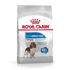 ROYAL CANIN CCN Medium Light Weight Care 12kg Nourriture Sèche Pour Chiens Adultes, Races Moyennes Sujettes à L'embonpoint 10 ROYAL CANIN CCN Medium Light Weight Care 12kg Nourriture Sèche Pour Chiens Adultes, Races Moyennes Sujettes à L'embonpoint -Animaux Fournitures Magasin fre pl ROYAL CANIN CCN Medium Light Weight Care 12kg nourriture seche pour chiens adultes races moyennes sujettes a lembonpoint 26050 2