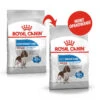 ROYAL CANIN CCN Medium Light Weight Care 12kg Nourriture Sèche Pour Chiens Adultes, Races Moyennes Sujettes à L'embonpoint 2 ROYAL CANIN CCN Medium Light Weight Care 12kg Nourriture Sèche Pour Chiens Adultes, Races Moyennes Sujettes à L'embonpoint -Animaux Fournitures Magasin fre pl ROYAL CANIN CCN Medium Light Weight Care 12kg nourriture seche pour chiens adultes races moyennes sujettes a lembonpoint 26050 3