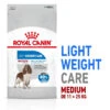 ROYAL CANIN CCN Medium Light Weight Care 3kg -Animaux Fournitures Magasin fre pl ROYAL CANIN CCN Medium Light Weight Care 3kg 10066 1