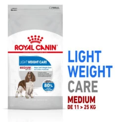 ROYAL CANIN CCN Medium Light Weight Care 3kg