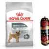 ROYAL CANIN CCN Mini Dental Care 8kg + Hector Gratuit