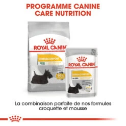 ROYAL CANIN CCN Mini Dermacomfort 3kg + OVER ZOO Délicatesse 100g GRATUIT 13 ROYAL CANIN CCN Mini Dermacomfort 3kg + OVER ZOO Délicatesse 100g GRATUIT -Animaux Fournitures Magasin fre pl ROYAL CANIN CCN Mini Dermacomfort 3kg OVER ZOO Delicatesse 100g GRATUIT 30806 3