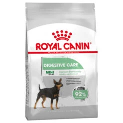 ROYAL CANIN CCN Mini Digestive Care 3kg 13 ROYAL CANIN CCN Mini Digestive Care 3kg -Animaux Fournitures Magasin fre pl ROYAL CANIN CCN Mini Digestive Care 3kg 16288 4