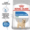 ROYAL CANIN CCN Mini Light Weight Care 1kg 2 ROYAL CANIN CCN Mini Light Weight Care 1kg -Animaux Fournitures Magasin fre pl ROYAL CANIN CCN Mini Light Weight Care 1kg 16269 1