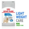 ROYAL CANIN CCN Mini Light Weight Care 1kg +OVER ZOO Délicatesse 100g GRATUIT 2 ROYAL CANIN CCN Mini Light Weight Care 1kg +OVER ZOO Délicatesse 100g GRATUIT -Animaux Fournitures Magasin fre pl ROYAL CANIN CCN Mini Light Weight Care 1kg OVER ZOO Delicatesse 100g GRATUIT 30801 1