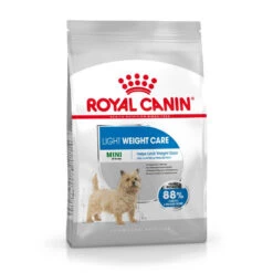 ROYAL CANIN CCN Mini Light Weight Care 1kg +OVER ZOO Délicatesse 100g GRATUIT -Animaux Fournitures Magasin fre pl ROYAL CANIN CCN Mini Light Weight Care 1kg OVER ZOO Delicatesse 100g GRATUIT 30801 3
