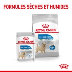 ROYAL CANIN CCN Mini Light Weight Care 1kg +OVER ZOO Délicatesse 100g GRATUIT -Animaux Fournitures Magasin fre pl ROYAL CANIN CCN Mini Light Weight Care 1kg OVER ZOO Delicatesse 100g GRATUIT 30801 5