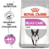 ROYAL CANIN CCN Mini Relax Care 1kg 1 ROYAL CANIN CCN Mini Relax Care 1kg -Animaux Fournitures Magasin fre pl ROYAL CANIN CCN Mini Relax Care 1kg 16289 1