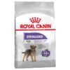 ROYAL CANIN CCN Mini Sterilised 8kg 2 ROYAL CANIN CCN Mini Sterilised 8kg -Animaux Fournitures Magasin fre pl ROYAL CANIN CCN Mini Sterilised 8kg 16292 2