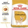 ROYAL CANIN Chihuahua Adult 500g X2 -Animaux Fournitures Magasin fre pl ROYAL CANIN Chihuahua Adult 500g x2 30761 1